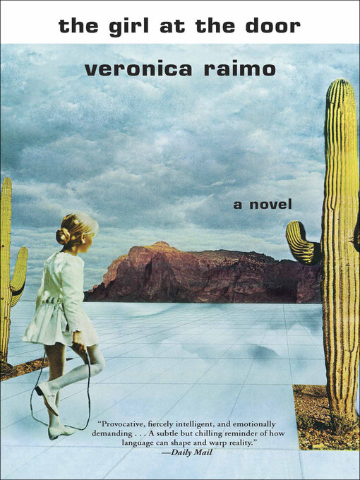 Title details for The Girl at the Door by Veronica Raimo - Available